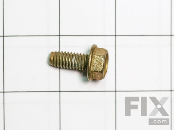 9088770-1-M-MTD-710-1260A-Hex Washer Hd. Self-Tapping Scr. 5/16-18 x .75" Lg.