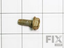 Hex Washer Hd. Self-Tapping Scr. 5/16-18 x .75" Lg. – Part Number: 710-1260A