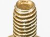 9088770-3-S-MTD-710-1260A-Hex Washer Hd. Self-Tapping Scr. 5/16-18 x .75" Lg.