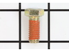 Hex Screw 3/8-16 x.880" – Part Number: 710-1879