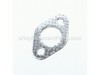 Gasket-Exhaust – Part Number: 710250