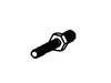 Rocker Stud Bolt – Part Number: 710-04962