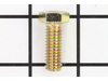 Lawn Mower Hex Screw – Part Number: 710-0514