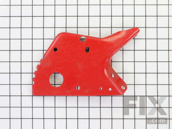 9089429-1-M-Snapper-7036242-Bracket, Left Rear Wheel