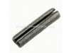 Roll Pin – Part Number: 710294MA