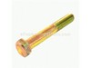 Screw-hex-3/8-16x2 – Part Number: 710-0859
