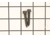 Screw-hex Ab-tap – Part Number: 710-1025