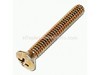 9090310-1-S-MTD-710-1233-Screw-oval C-sunk