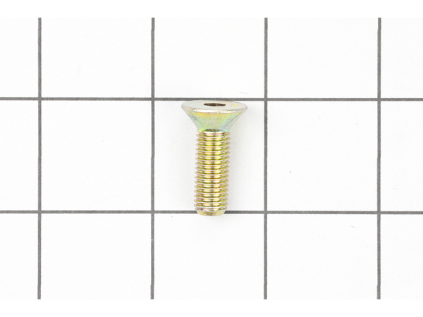 9090383-1-M-MTD-710-1054-Screw-flat Hd