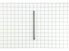 Pivot Shaft 3/8OD x 7.75 LG – Part Number: 711-1114