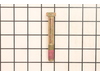 Screw, 7/16-20, 3.25 38 &42" Deck – Part Number: 710-3157A