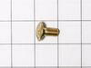Short Neck Carriage Bolt 3/8-16 x .75 – Part Number: 710-3178