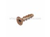 Screw-csk Phil Hd – Part Number: 710-1667A
