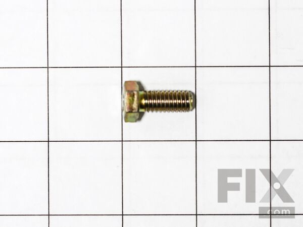 9090963-1-M-MTD-710-3008-Hex Bolt 5/16-18 X .75