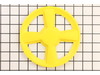Hubcap, 8&9 – Part Number: 7103539YP