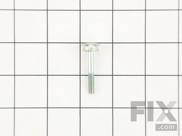 9091162-1-M-Briggs and Stratton-711163-Screw - A/C Cover