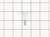Screw - A/C Cover – Part Number: 711163