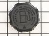 Cap-fuel Tank – Part Number: 710490