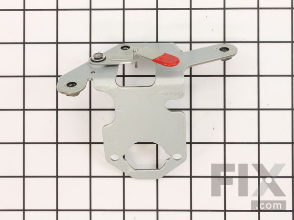 9091474-1-M-Briggs and Stratton-710492-Bracket-Choke Cntrl