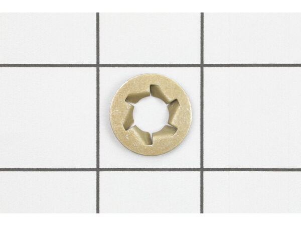 9091555-1-M-MTD-712-0229-Nut, Push, 3/8