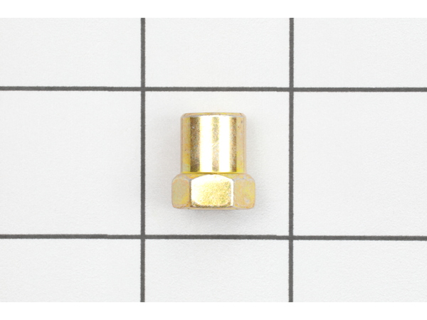9091571-1-M-MTD-712-04081A-Snow Blower Shoulder Nut 1/4-20