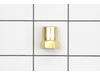 Snow Blower Shoulder Nut 1/4-20 – Part Number: 712-04081A
