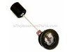 Gauge-fuel – Part Number: 710066