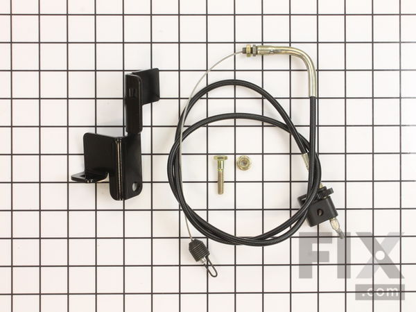 9091908-1-M-Ariens-71105900-Kit- Thumb Adjust Trac Cable