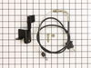 Kit- Thumb Adjust Trac Cable – Part Number: 71105900