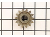 Gear, Pinion, 22-inch Wbm – Part Number: 7101207YP