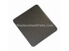 Insert-st Whl - Black – Part Number: 711326MA