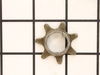 #48 Sprocket 7 Tooth X 1/2 Pitch – Part Number: 713-0400