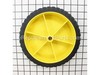 Wheel, 8x 2 Idle – Part Number: 7101712MA