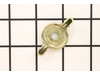 Nut,wing.31-18 Serrat – Part Number: 711604MA