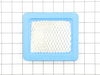 9092653-2-S-Briggs and Stratton-711785-Filter-a/c Cartridge