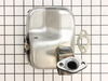 Muffler – Part Number: 715435