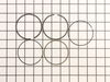 Ring Set-std – Part Number: 715452