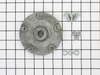Hub, Driven - Disc (Kit) – Part Number: 7060242