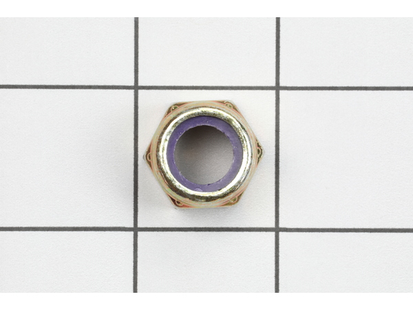 9092971-1-M-MTD-712-3083-Nut-hex Lock Nylon
