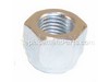 Nut, 3/8-24nf Nylok – Part Number: 712148MA