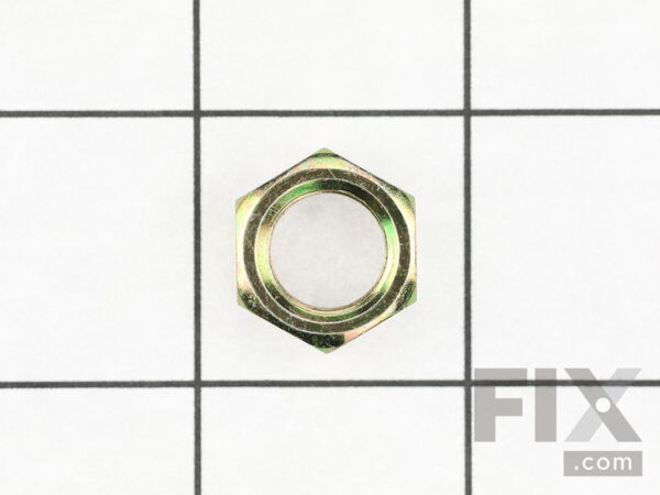 9093077-1-M-Briggs and Stratton-711528-Nut - Flywheel