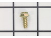 Screw,#10 X .50 Hhtap – Part Number: 711752MA