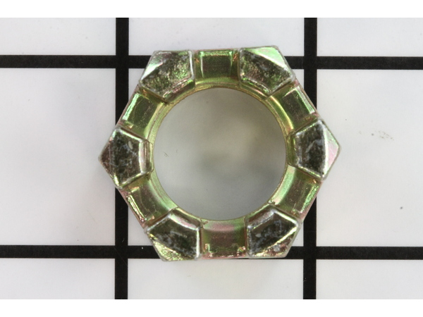 9093125-1-M-MTD-712-0359-Nut-hex Castle 3/4
