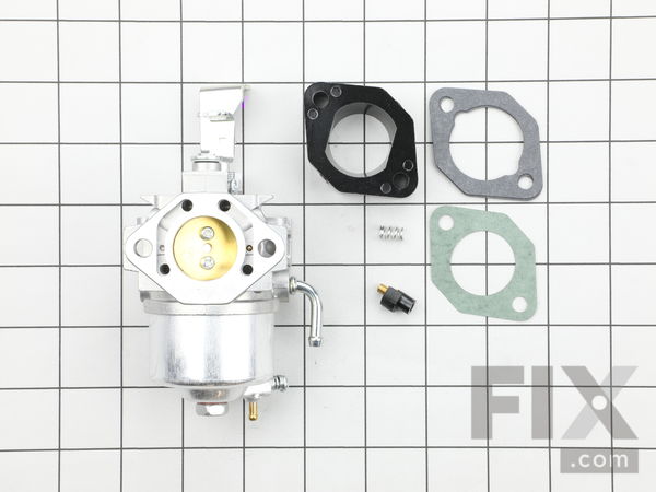 9093233-1-M-Briggs and Stratton-715668-Carburetor