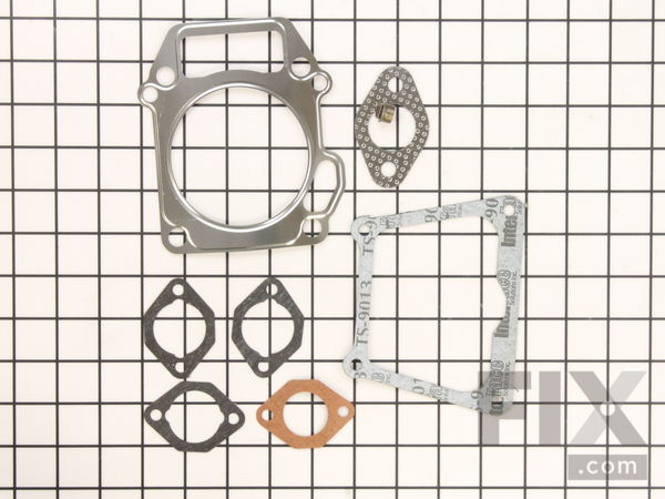 9093237-1-M-Briggs and Stratton-715695-Gasket Set-valve