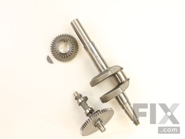 9093275-1-M-Briggs and Stratton-716009-Crankshaft