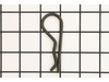 Pin-intern Cot-5/8 – Part Number: 714-0117