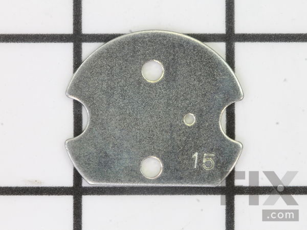 9093536-1-M-Briggs and Stratton-710860-Valve-Choke