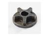 SPROCKET GEAR 6"PS – Part Number: 717-04751