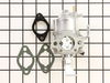 Carburetor – Part Number: 715520
